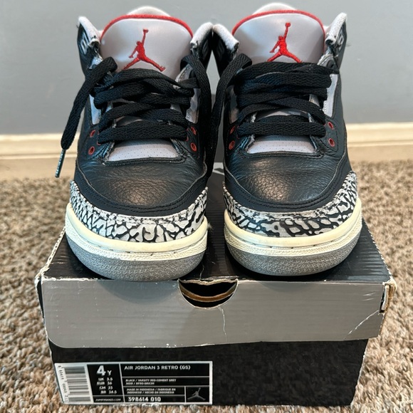 Jordan 3 - Picture 1 of 7